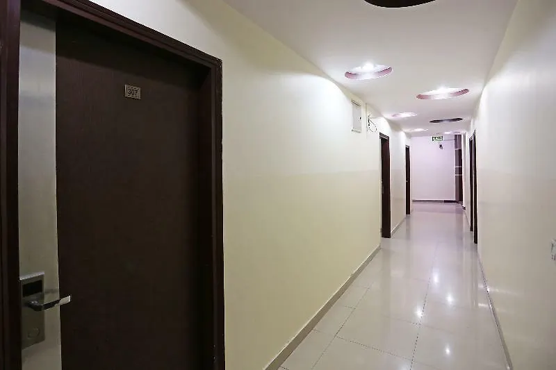 Hotel Airport City Delhi