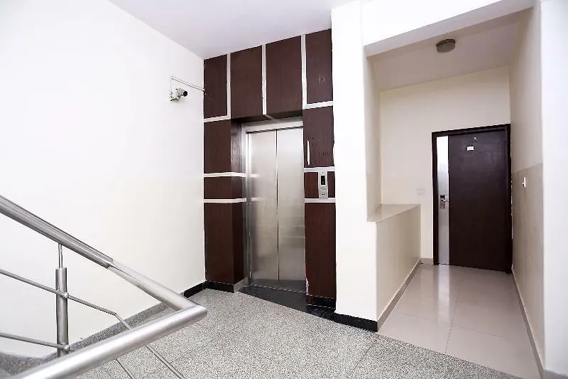 Hotel Airport City Delhi  2*, Delhi (National Capital Territory of India)