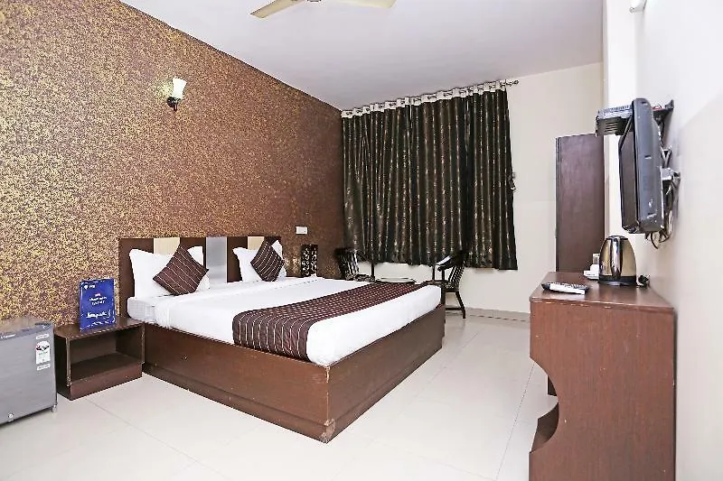 Hotel Airport City Delhi  2*, Delhi (National Capital Territory of India) India