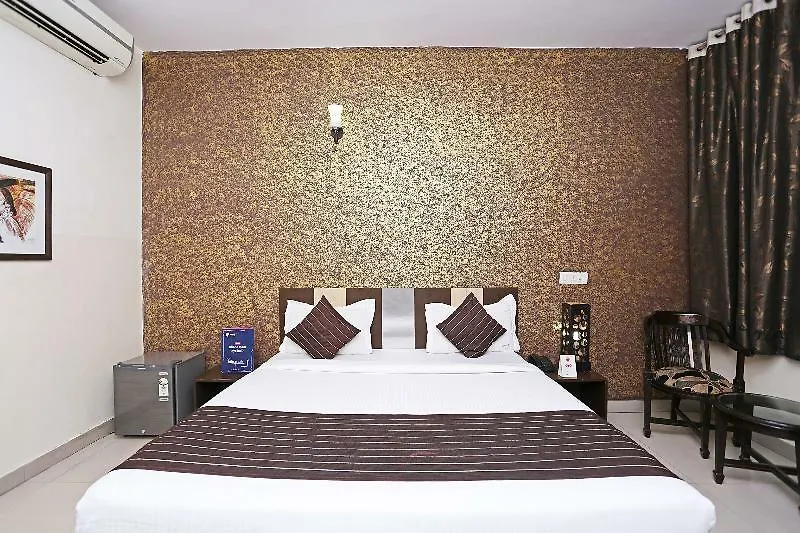 Hotel Airport City Delhi   Delhi (National Capital Territory of India)