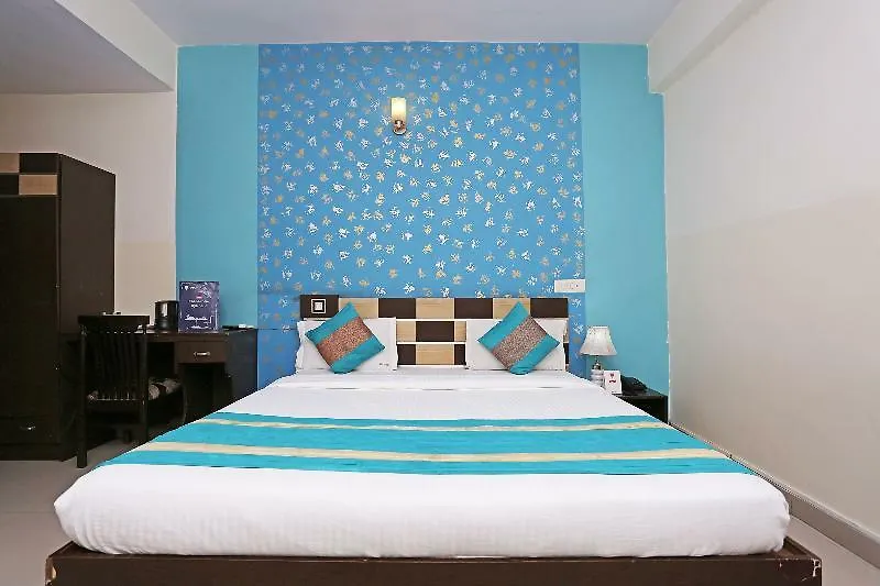 Hotel Airport City Delhi  Delhi (National Capital Territory of India)