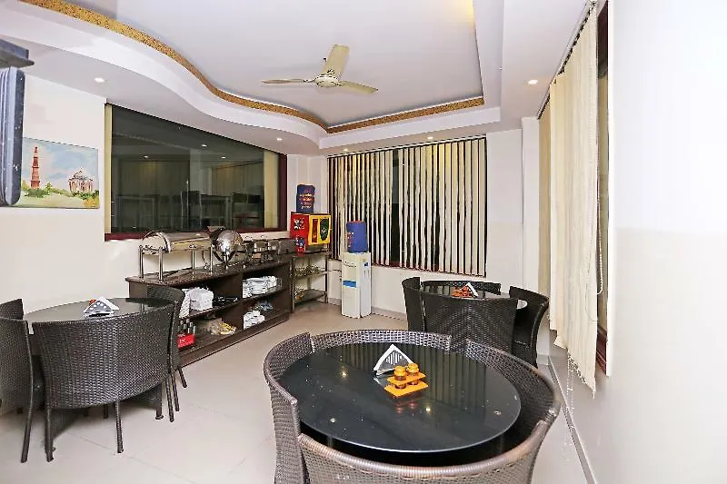 Hotel Airport City Δελχί Ινδία