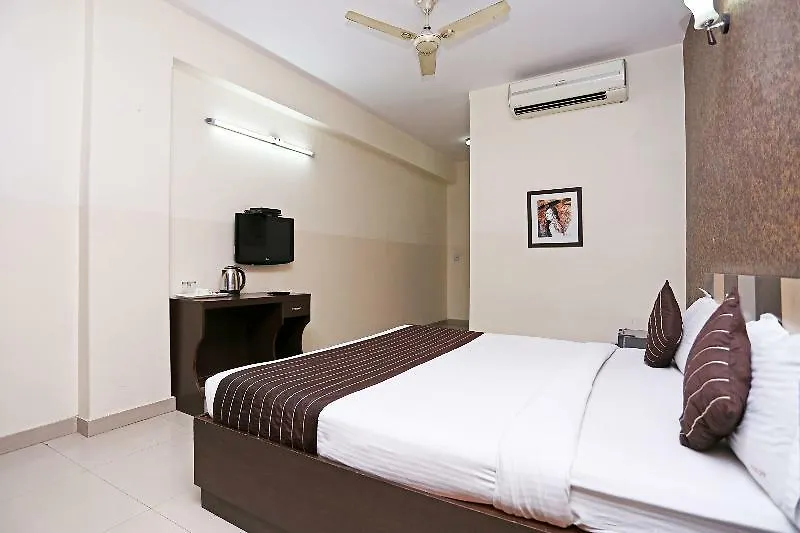 Hotel Airport City Δελχί