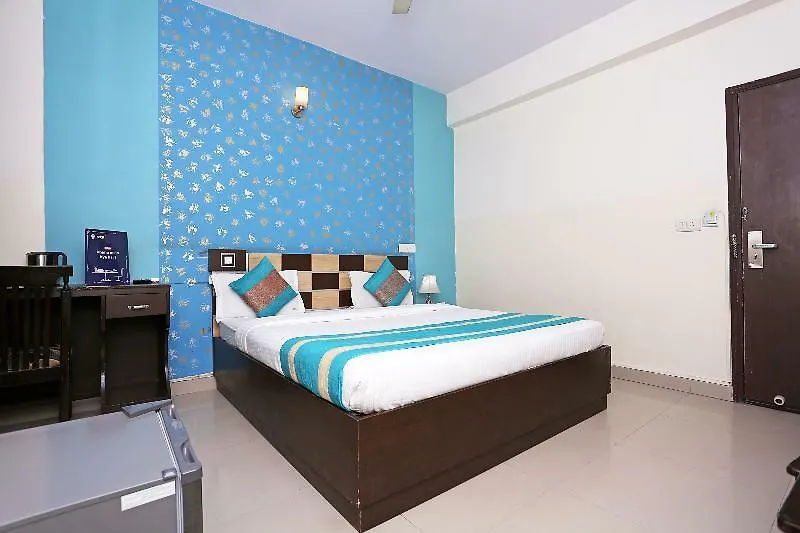 Hotel Airport City Δελχί